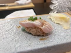 -鮨政· Omakase(港汇恒隆广场店)