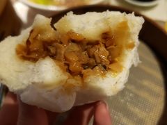 豆腐皮包-东园小馆·早茶·淮扬小炒(印象汇店)