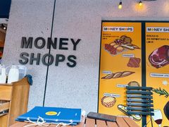 -Money Shops(愚园路店)