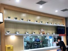 -吉野家(复兴路第二餐厅店)