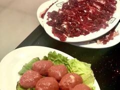 -八合里潮汕鲜牛肉火锅(深圳海岸城店)