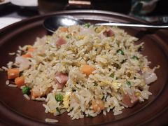 -桂满陇·海市蜃楼·黑金(国金店)