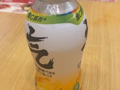 -朴大叔拌饭(广州花城汇店)