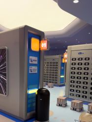 -嗨贝天地(青岛万象城店)