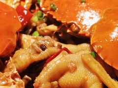 -胖哥俩肉蟹煲(杭州下沙学林街店)