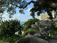 -网红落日悬崖餐厅 The Sky Gallery
