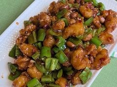 -桃子餐厅·天津菜(王顶堤总店)