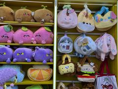 -娃娃集合营(上海闵行天街店)