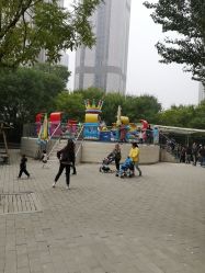 -大望京儿童游乐场