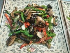 -宋记冕宁土菜馆(海门渔村二店)