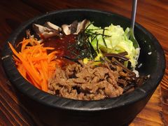 -意成料理