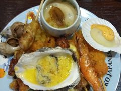 -松子料理(白家庄店)