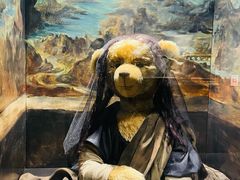 -济州岛泰迪熊博物馆