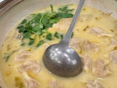 -瑞福园联谊餐室(茂名南路店)