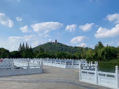 -狼山风景名胜区