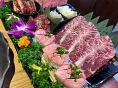 -丸藏和牛烧肉专门店(园区师惠坊店)