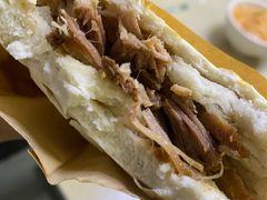 -樊记腊汁肉(竹笆市总店)