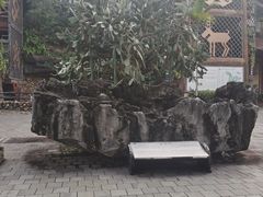 -海南槟榔谷黎苗文化旅游区