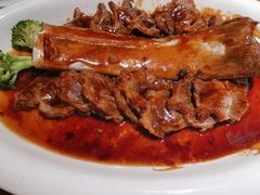 -79号渔船海鲜饭店(华强北店)