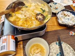 -樱の千渡日式料理·铁板烧•烧鸟(金盛田广场店)