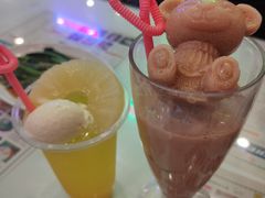 -澳门陈光记烧味饭店(郎家园店)