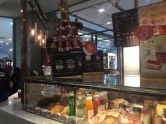 -COSTA COFFEE(上海虹口龙之梦)