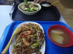 -厦门理工学院-1期食堂
