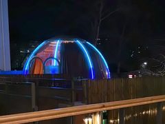 -羊门客在·烤盐池滩羊·川菜