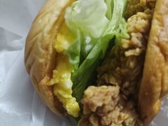 -德克士(通灌北路店)