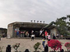 -胡里山炮台