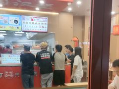 -塔斯汀中国汉堡(宝安宝田一路店)