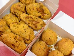 -悠个炸鸡(南京创始店)