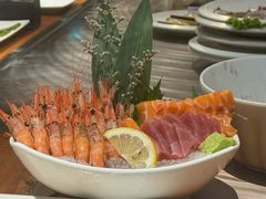 -大渔之观(安贞店)