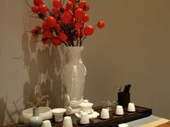-柿合缘新京菜(国金中心商场店)