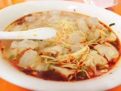 -蟹芆三馄饨