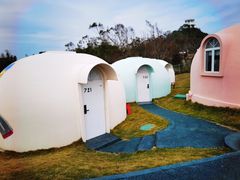 -漳州滨海火山岛自然生态风景区