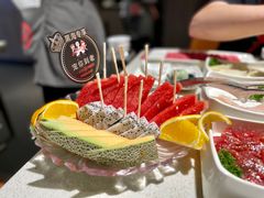 -海底捞火锅(北金鹰店)