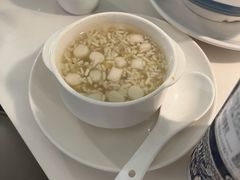 -翡翠拉面小笼包(岭南新天地店)