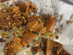 -串小白烧烤(金沙洲店)