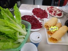 -合意桐坑牛肉粿·鲜牛肉火锅(嵩山总店)