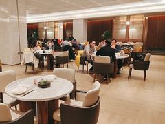 -喜来登由由大酒店九州膳坊中餐厅