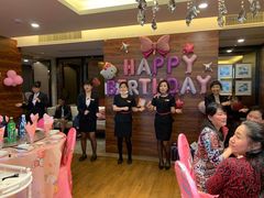 -小厨娘淮扬菜(天印大道店)