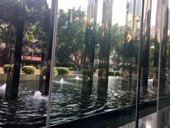 -广州天河希尔顿酒店