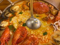 -曼泰·泰餐(江南环球港店)