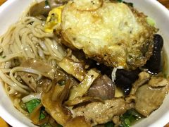 三鲜米粉-肆姐面粉馆(坡子街店)