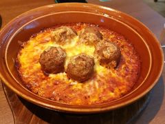 意式丸子-萨莉亚意式餐厅(杭州西溪龙湖天街店)