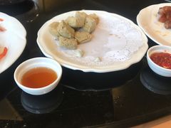 -新南华大酒店(广中店)