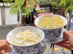 -奇芳阁·百年清真南京菜(夫子庙店)
