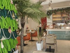 -LA JOLLA 墨西哥餐厅(学院路店)