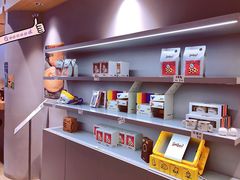 大堂-Seesaw Coffee(西岸凤巢店)